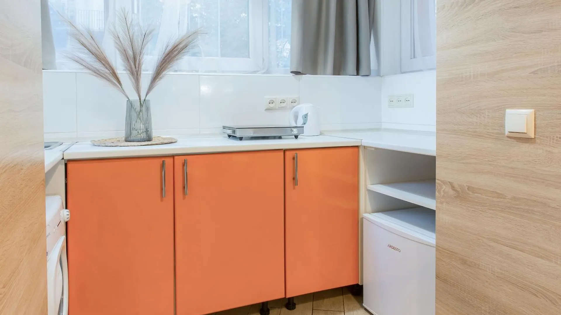 לבוב Smart Apartments Біля Оперного Театру