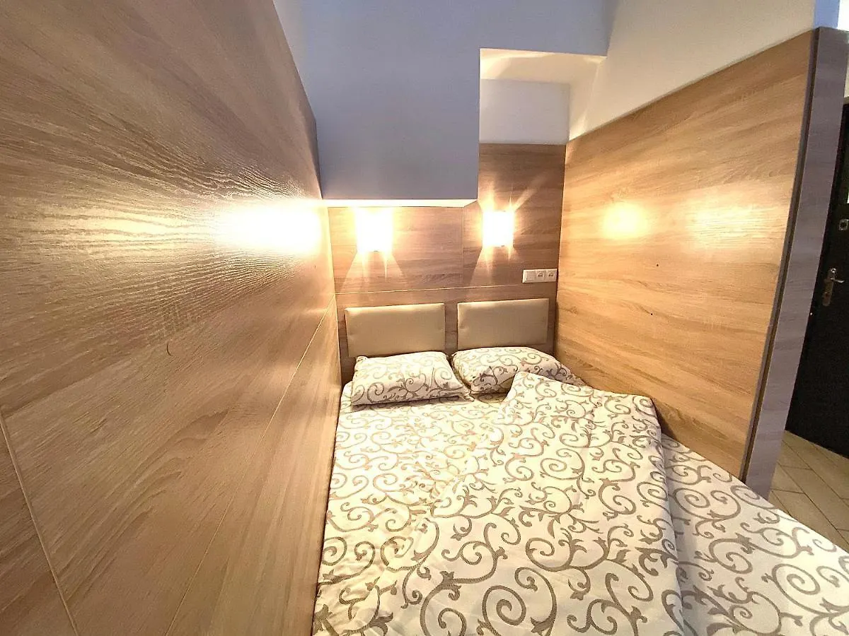 לבוב Smart Apartments Біля Оперного Театру